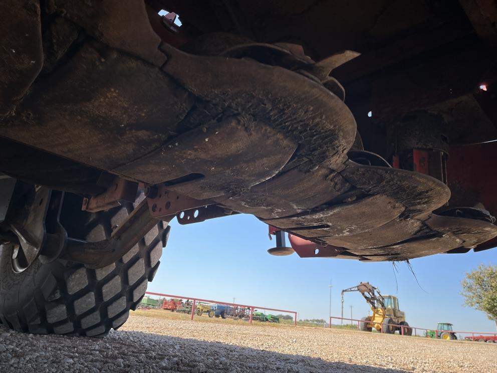 Image for 2020 Case IH WD2104