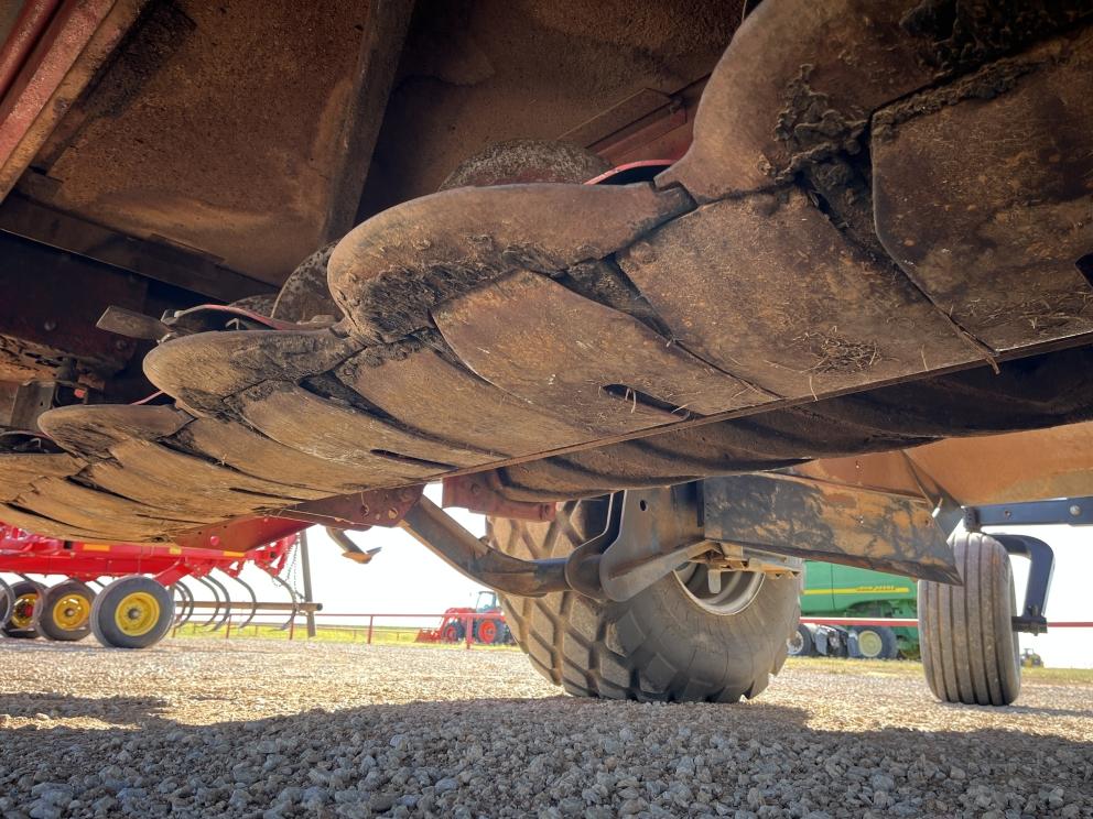 Image for 2020 Case IH WD2104