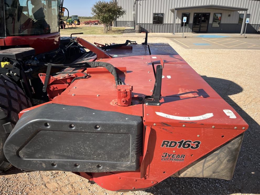 Image for 2020 Case IH WD2104