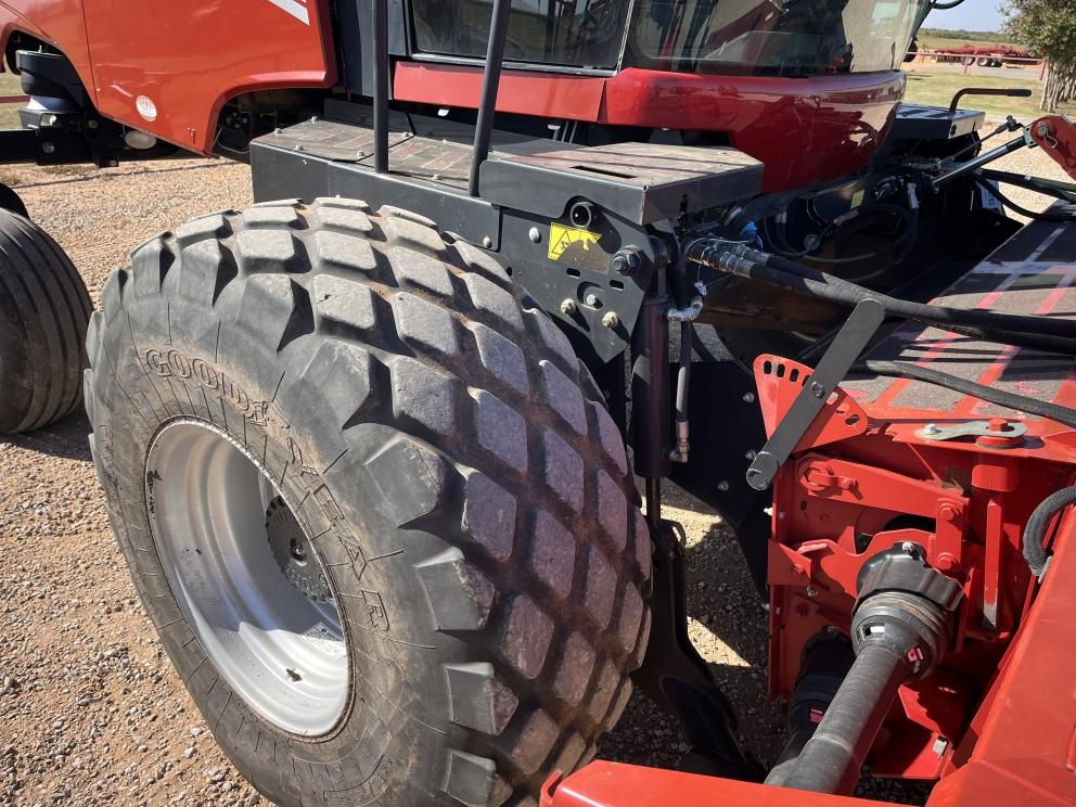 Image for 2020 Case IH WD2104