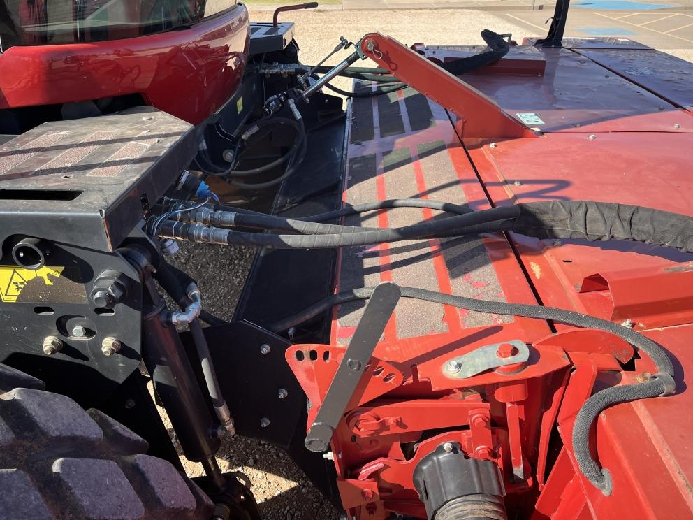 Image for 2020 Case IH WD2104