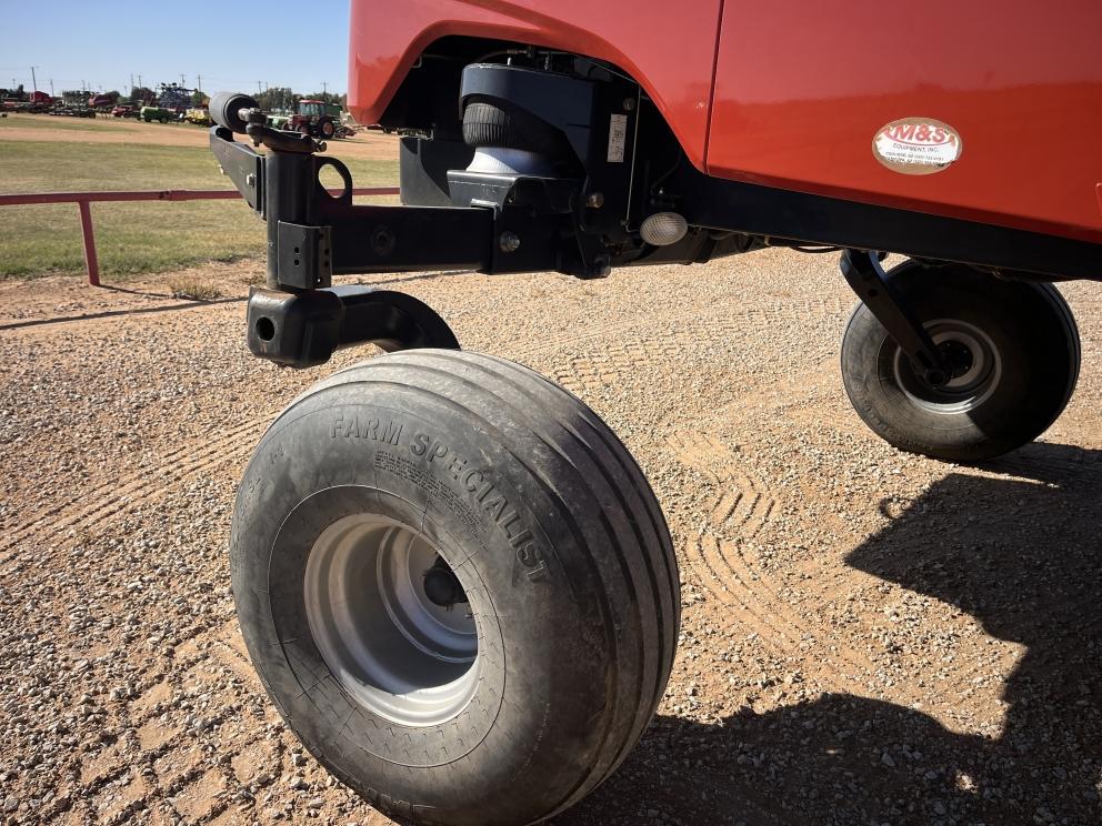 Image for 2020 Case IH WD2104