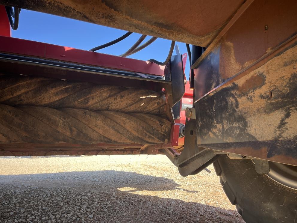 Image for 2020 Case IH WD2104