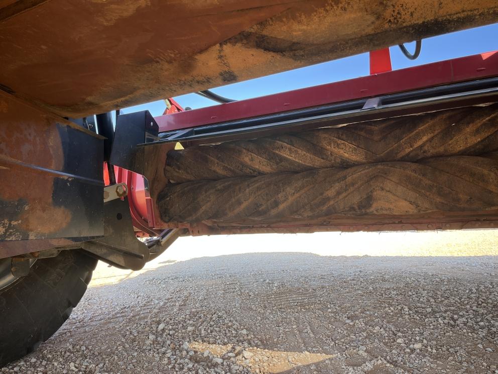 Image for 2020 Case IH WD2104