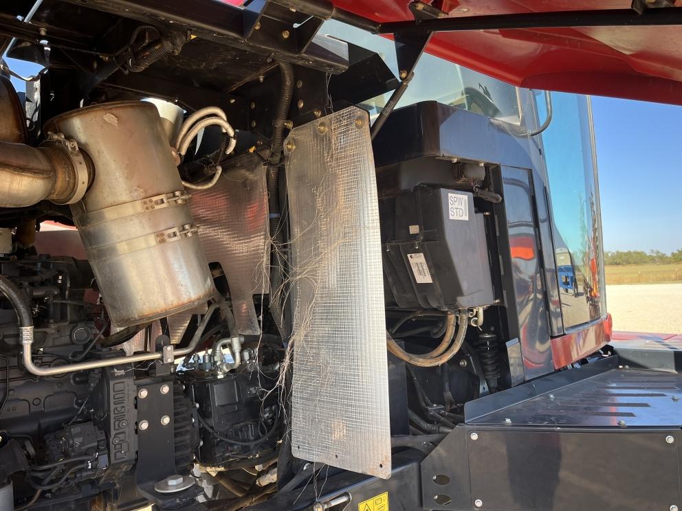 Image for 2020 Case IH WD2104