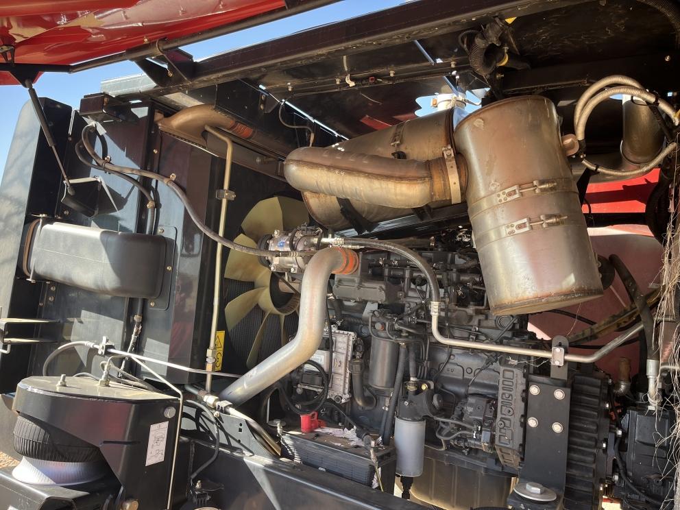 Image for 2020 Case IH WD2104