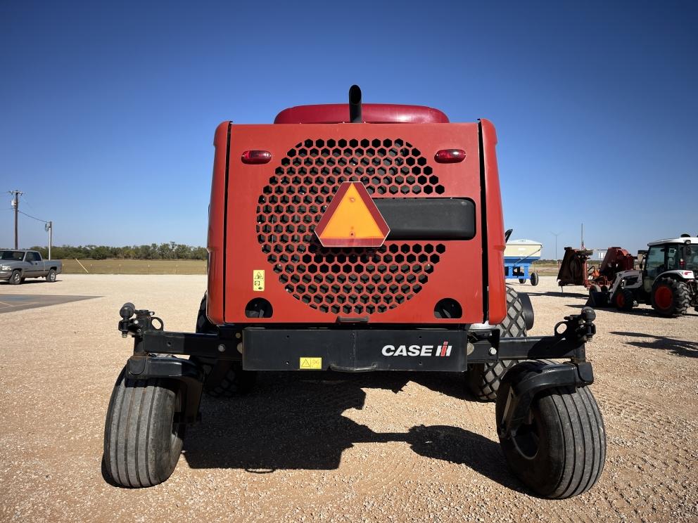 Image for 2020 Case IH WD2104