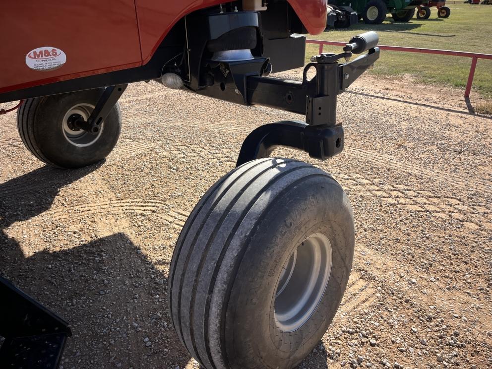 Image for 2020 Case IH WD2104