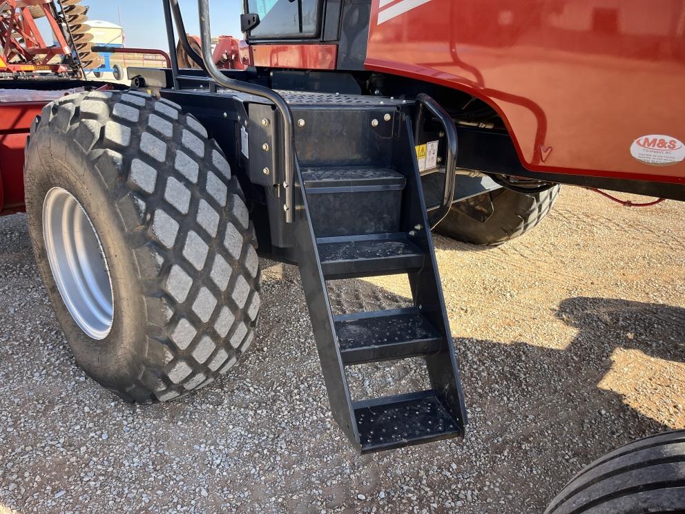 Image for 2020 Case IH WD2104