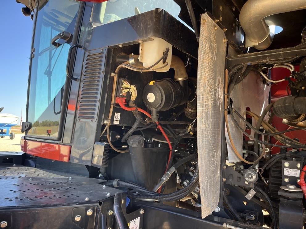 Image for 2020 Case IH WD2104