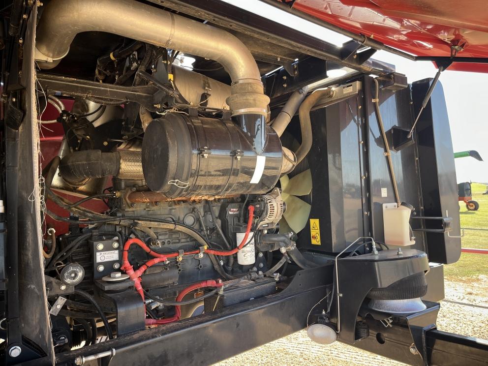 Image for 2020 Case IH WD2104