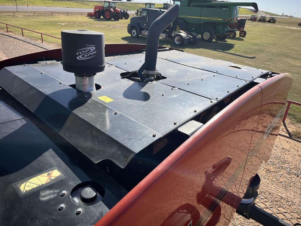 Image for 2020 Case IH WD2104