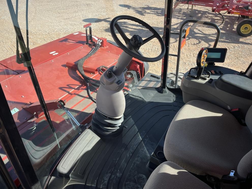 Image for 2020 Case IH WD2104