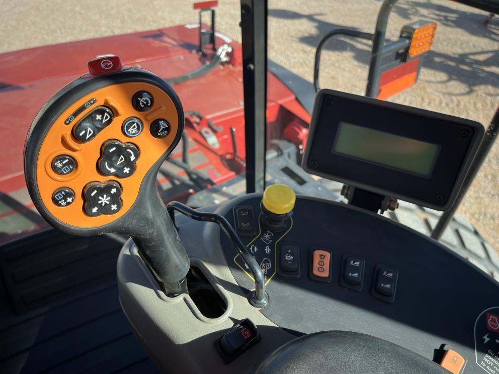 Image for 2020 Case IH WD2104