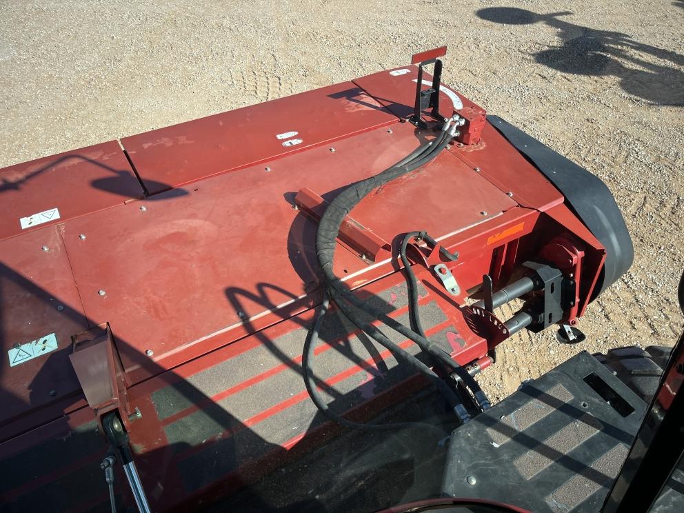 Image for 2020 Case IH WD2104