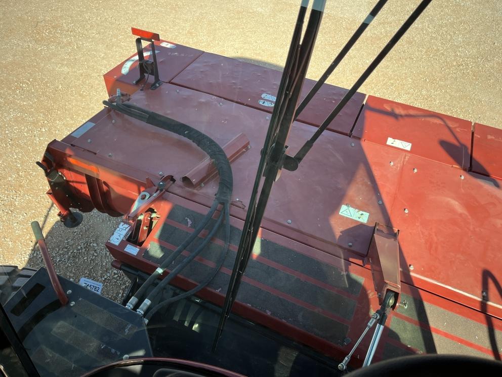 Image for 2020 Case IH WD2104