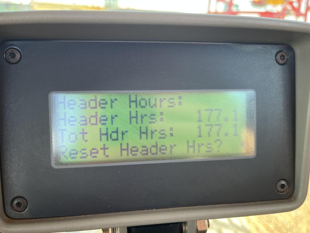 Image for 2020 Case IH WD2104