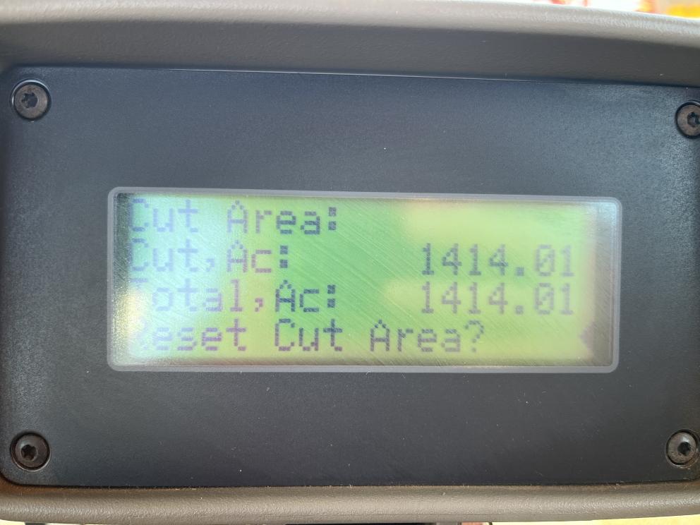 Image for 2020 Case IH WD2104