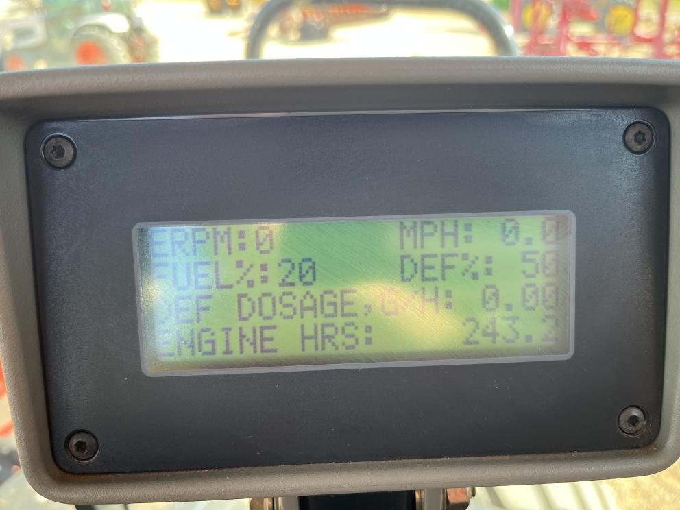 Image for 2020 Case IH WD2104