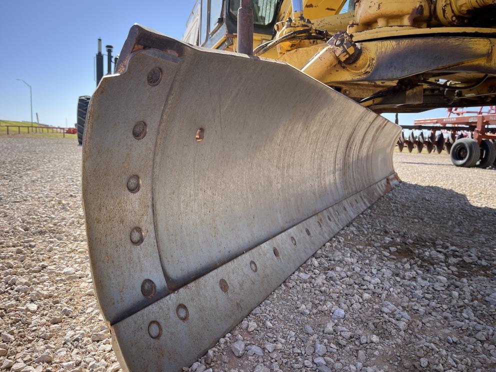 Image for Komatsu GD650AW-CY