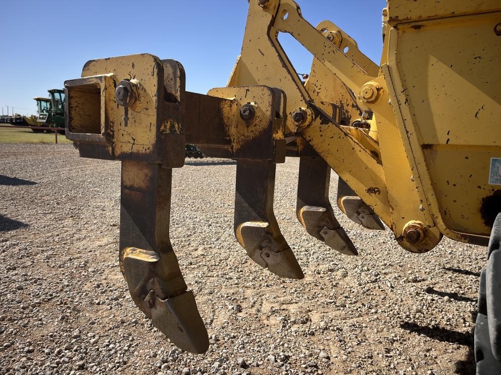 Image for Komatsu GD650AW-CY