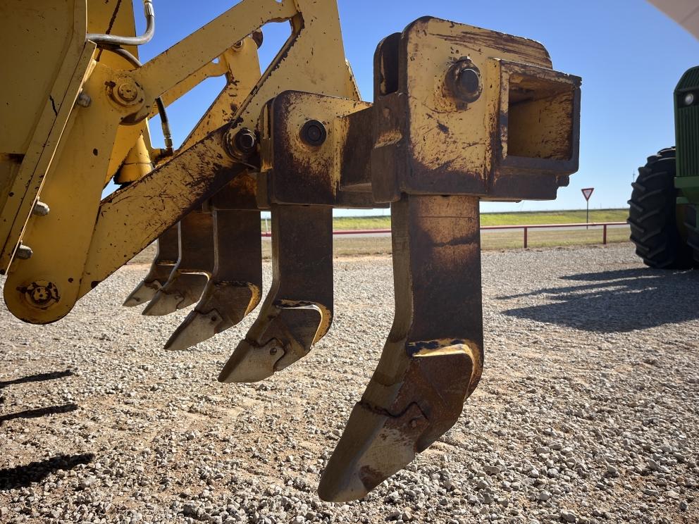 Image for Komatsu GD650AW-CY