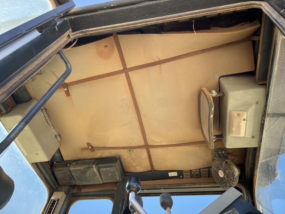 Image for Komatsu GD650AW-CY