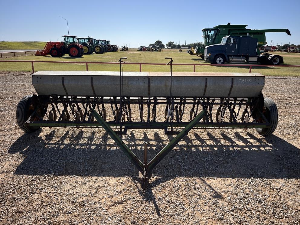 Image for John Deere B