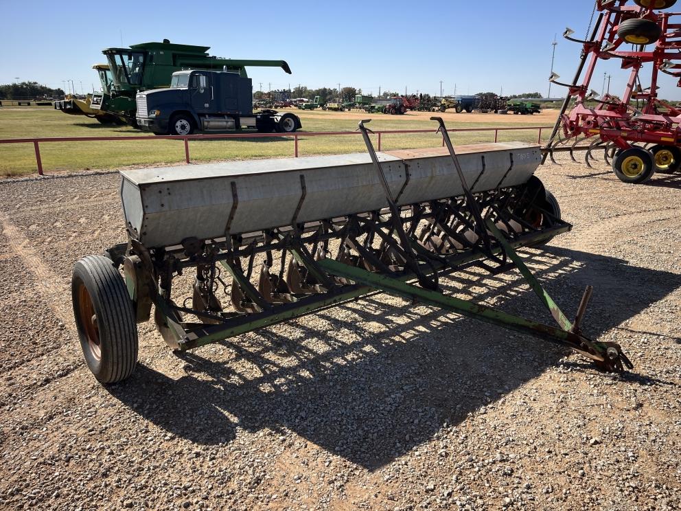 Image for John Deere B