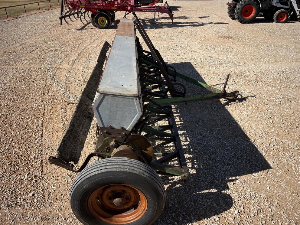 Image for John Deere B