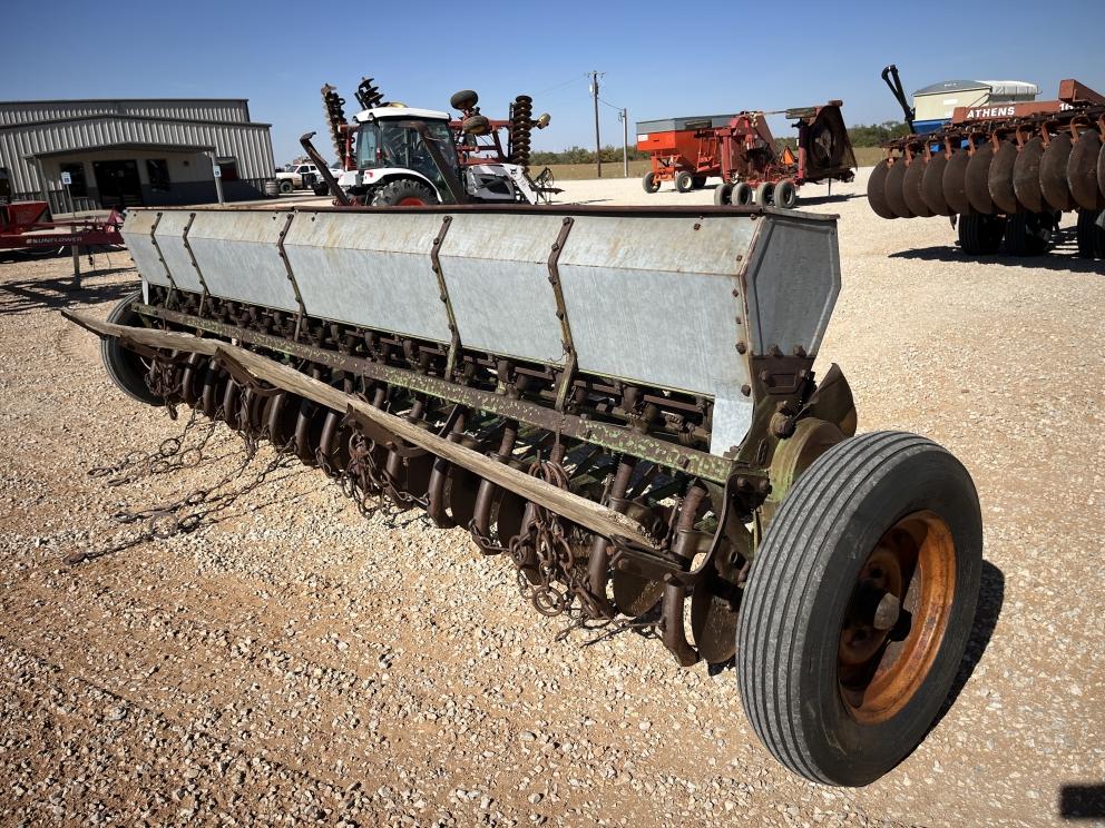 Image for John Deere B