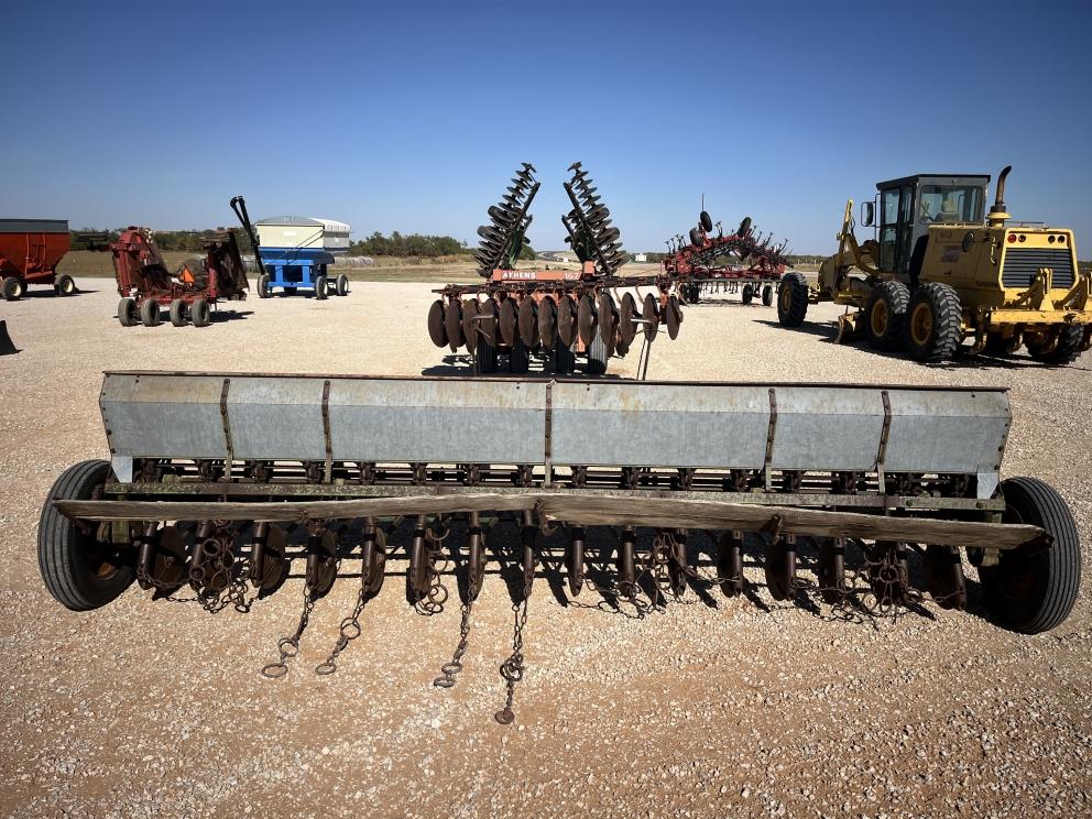 Image for John Deere B