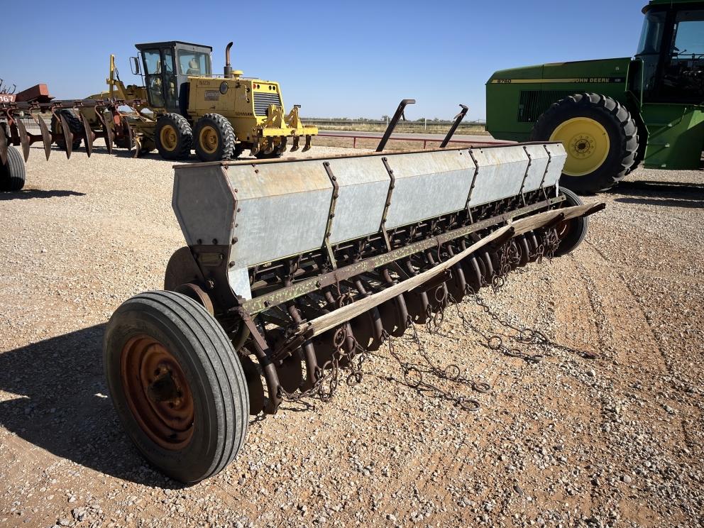 Image for John Deere B