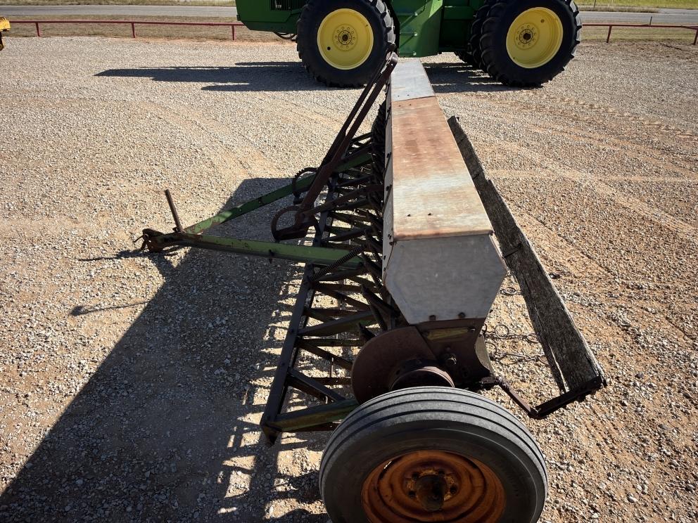 Image for John Deere B