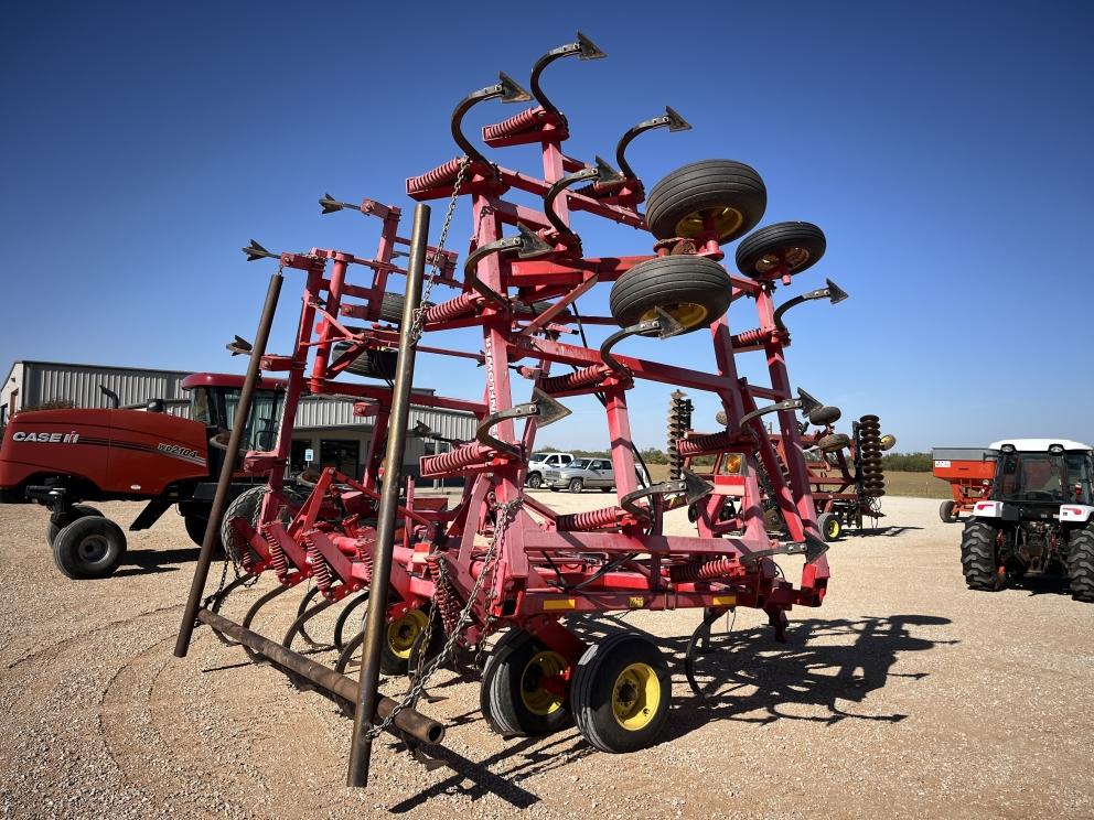 Image for 2013 Sunflower 2433-35