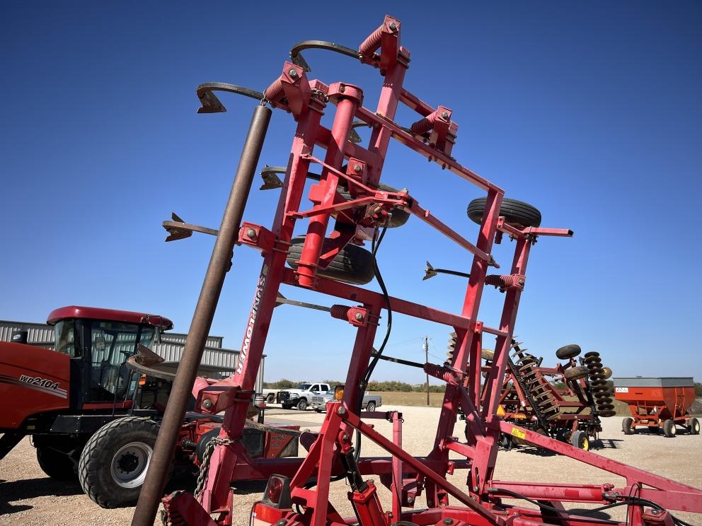 Image for 2013 Sunflower 2433-35