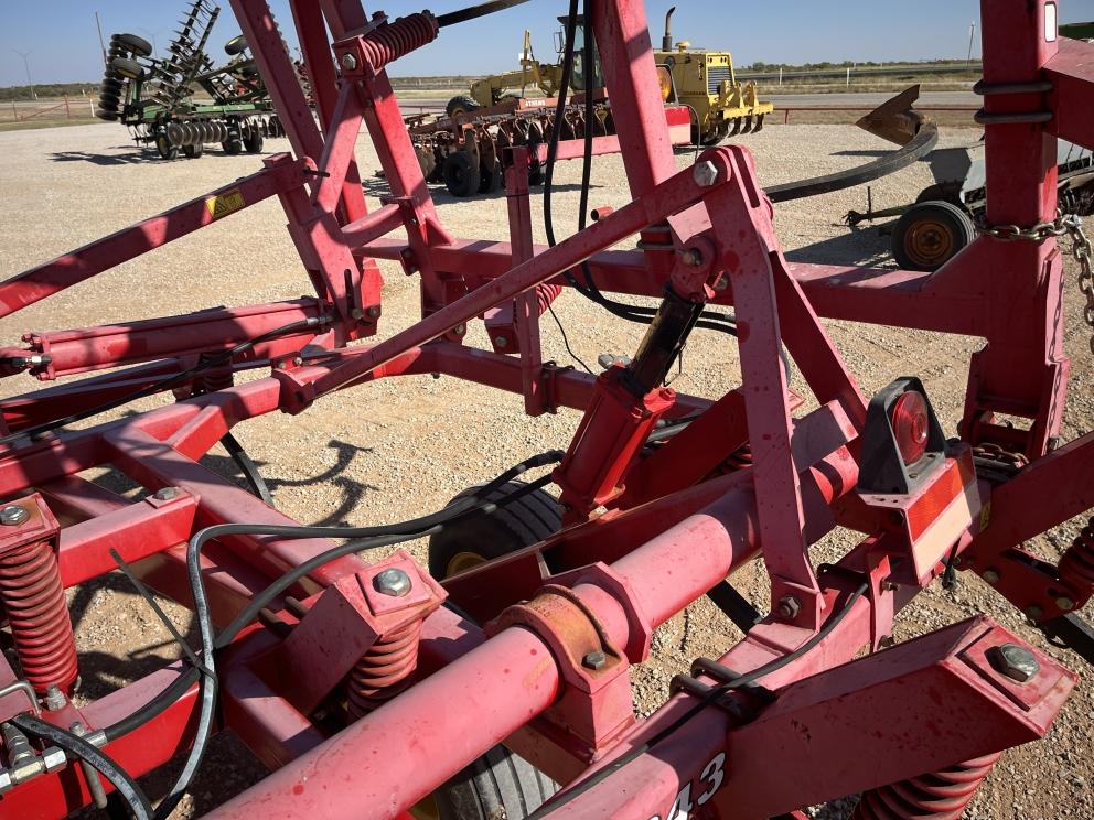 Image for 2013 Sunflower 2433-35