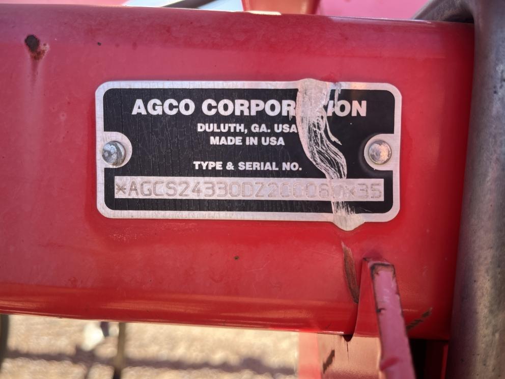 Image for 2013 Sunflower 2433-35