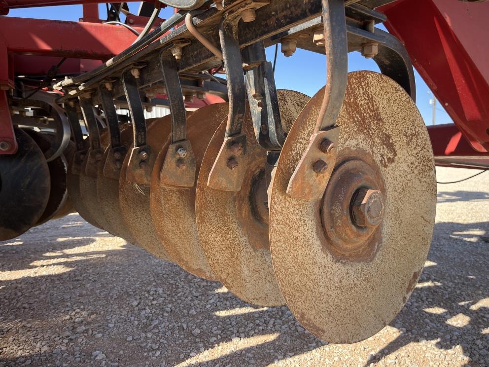 Image for 2000 Sunflower 1434-26