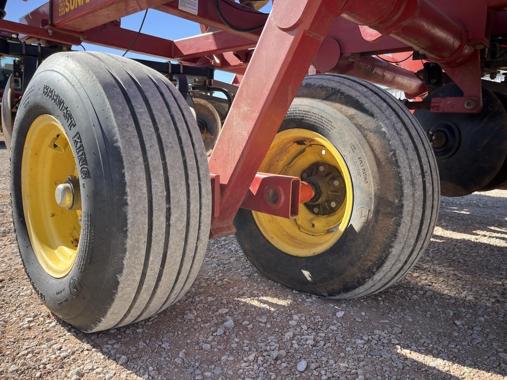 Image for 2000 Sunflower 1434-26