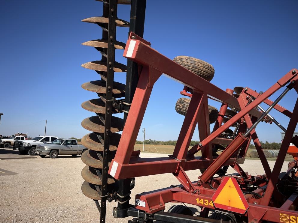 Image for 2000 Sunflower 1434-26