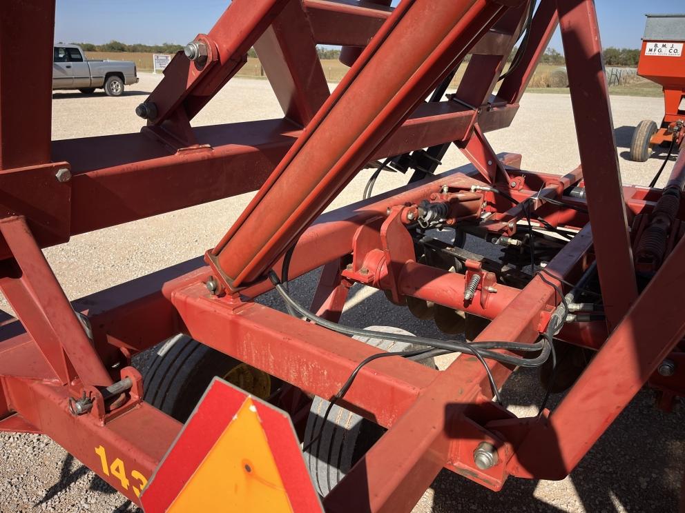 Image for 2000 Sunflower 1434-26