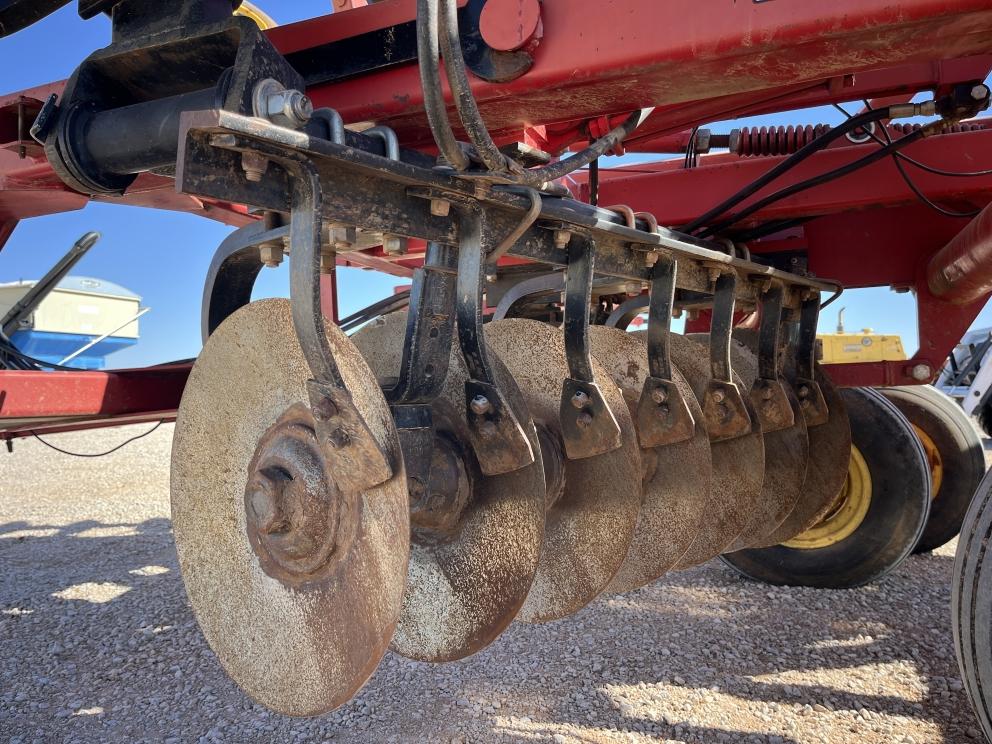 Image for 2000 Sunflower 1434-26