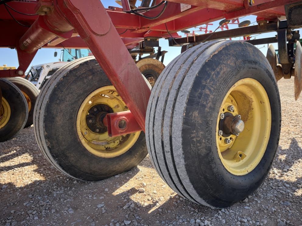 Image for 2000 Sunflower 1434-26