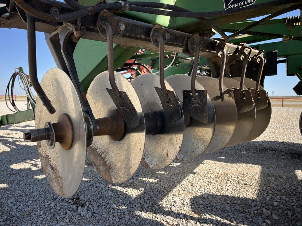 Image for 1996 John Deere 630