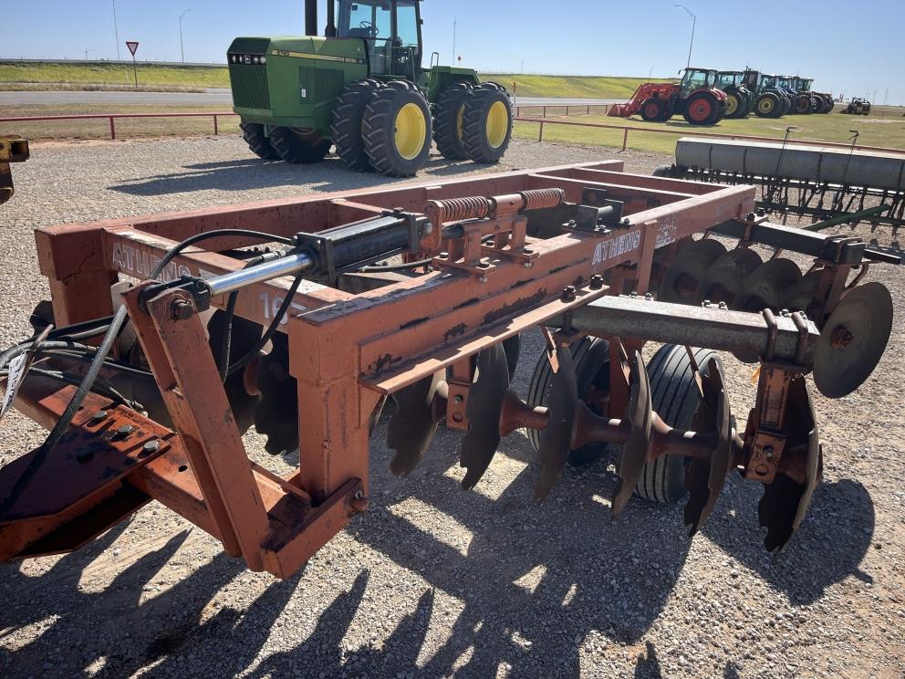 Image for Athens 167