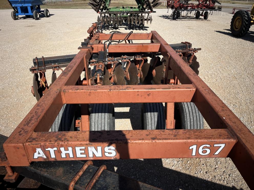 Image for Athens 167