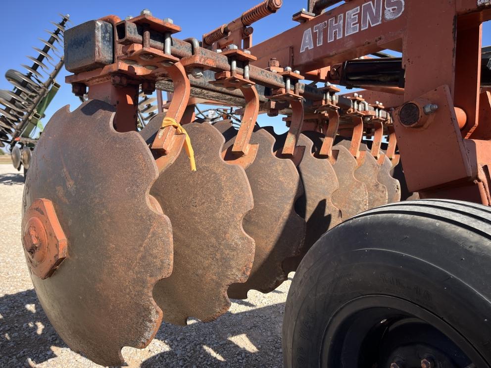 Image for Athens 167