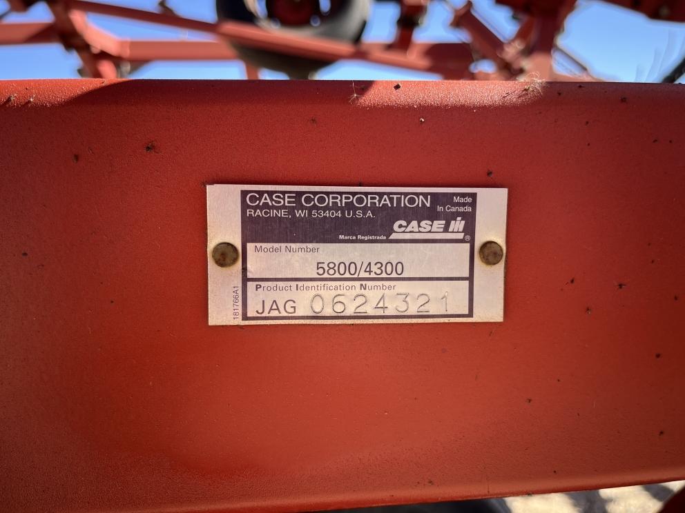 Image for Case IH 4300