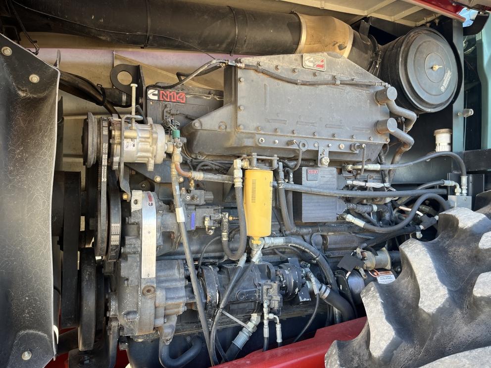 Image for 2004 Versatile 2360